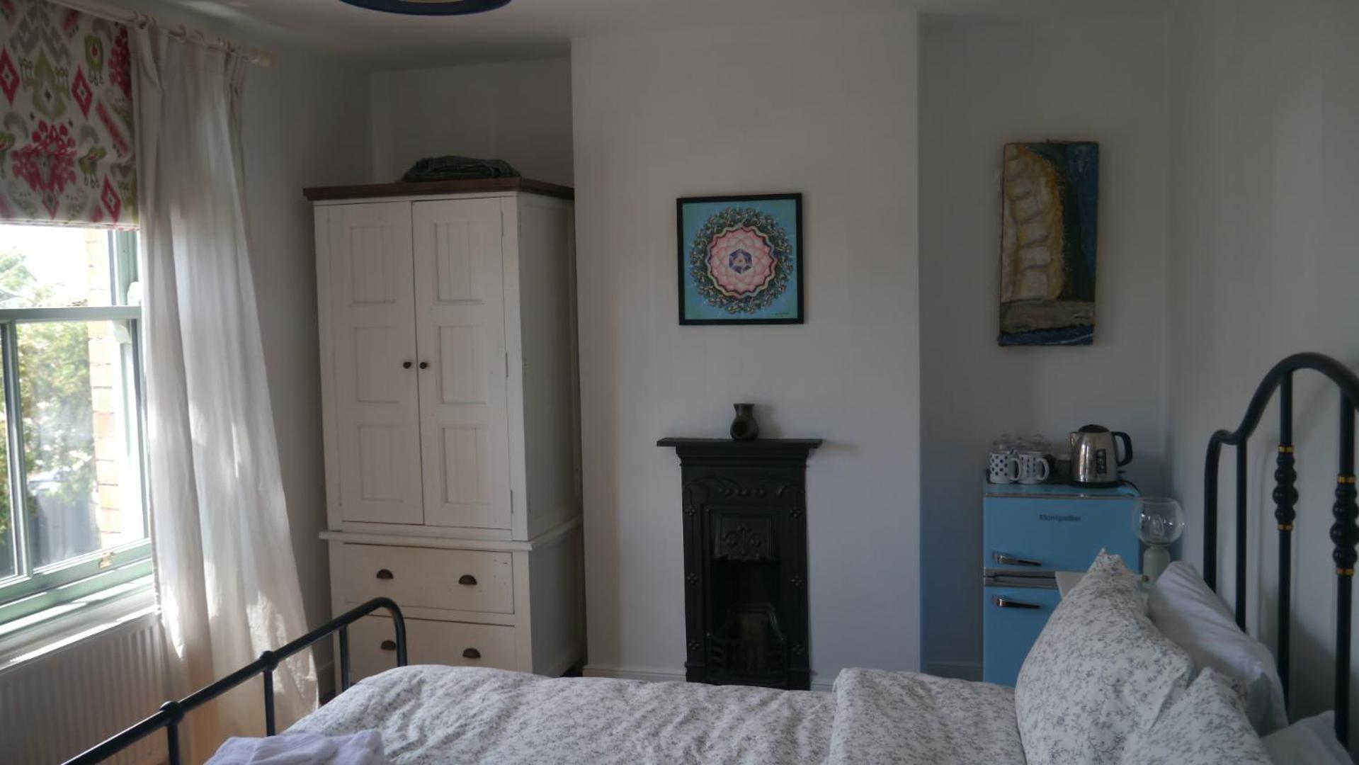 Fair Orchard Apartment Glastonbury Ngoại thất bức ảnh